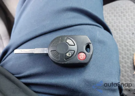 2017 Ford Escape Se из США, поврежденный, VIN 1FMCU0G91HUC88956